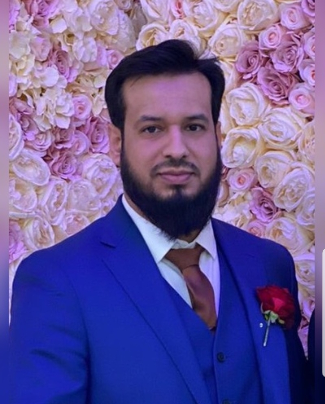 Profile picture of Muhammad Rizwan